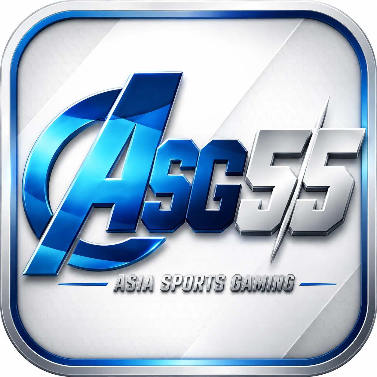 ASG55 - Balapan Seru di Jalanan