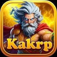 KAKRP - Game Tembak Ikan Seru dan Mengasyikkan