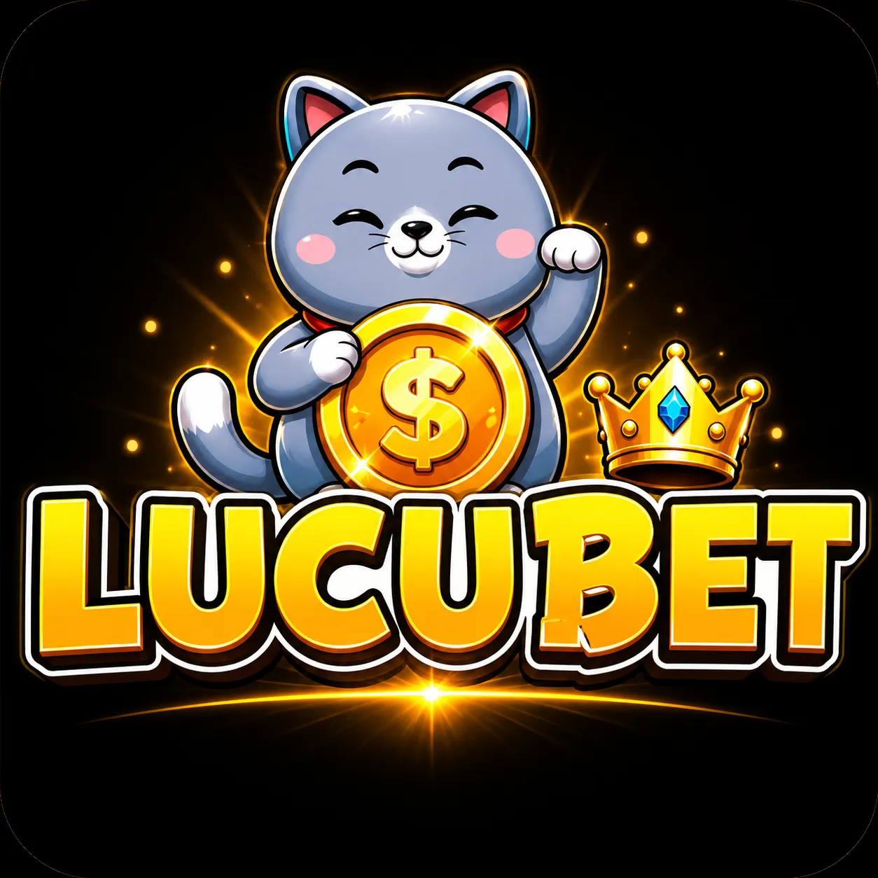 LUCUBET - Permainan Match-3 Seru dan Menantang