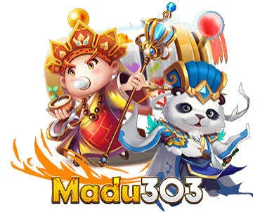 MADU303 - Petualangan Horor yang Menegangkan