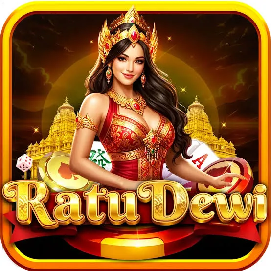RATUDEWI - Game MOBA yang Menantang dan Seru