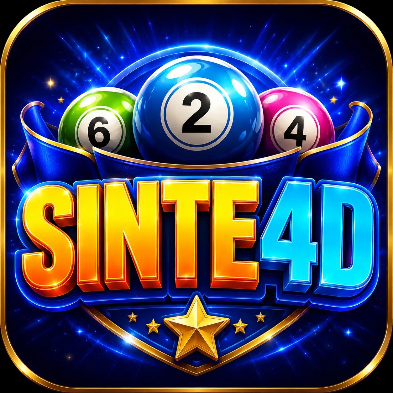 SINTE4D - Tantangan Puzzle Seru untuk Semua Umur